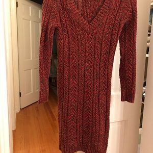 MODA INTERNATIONAL DRESS - SIZE MEDIUM